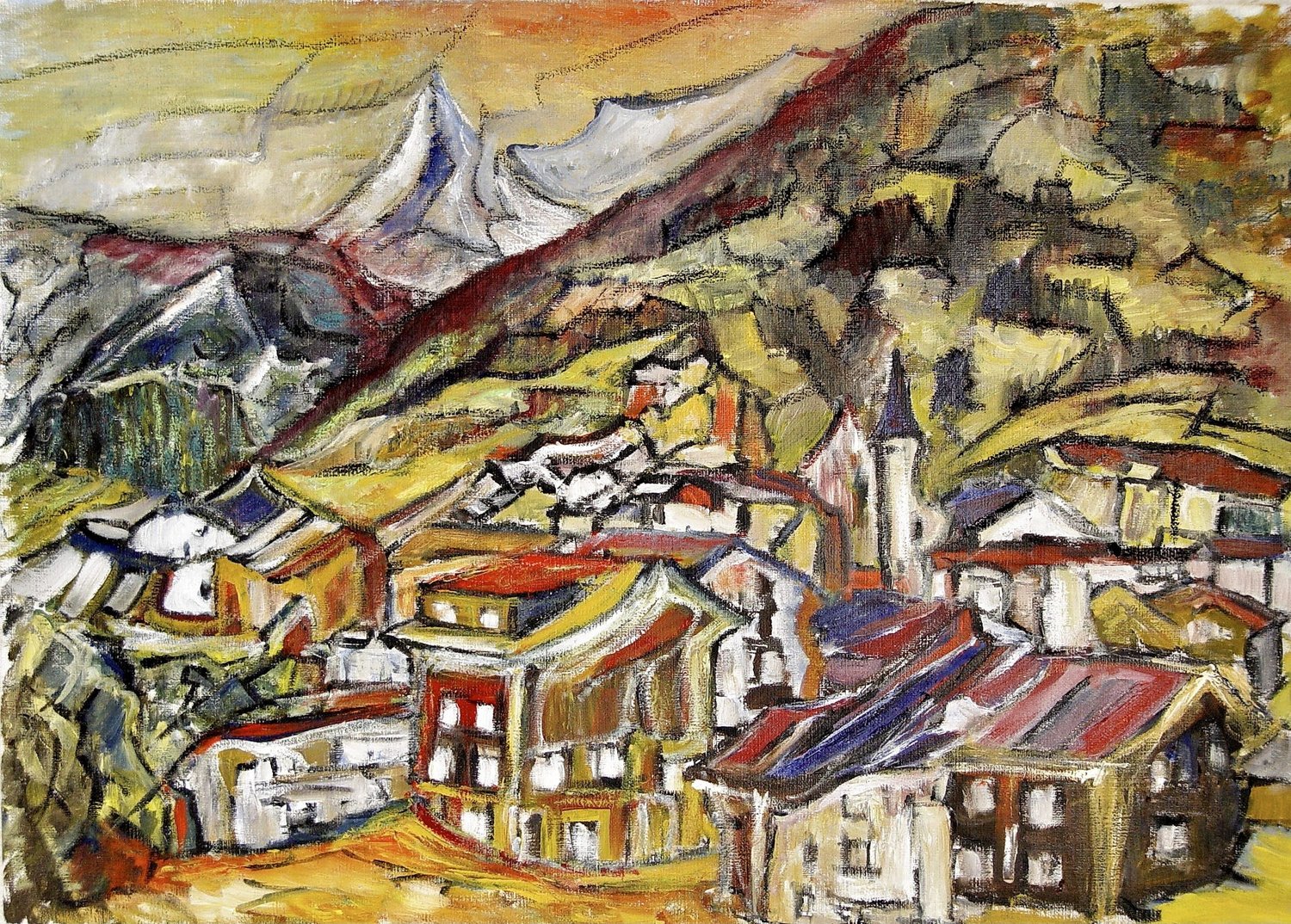 Zermatt