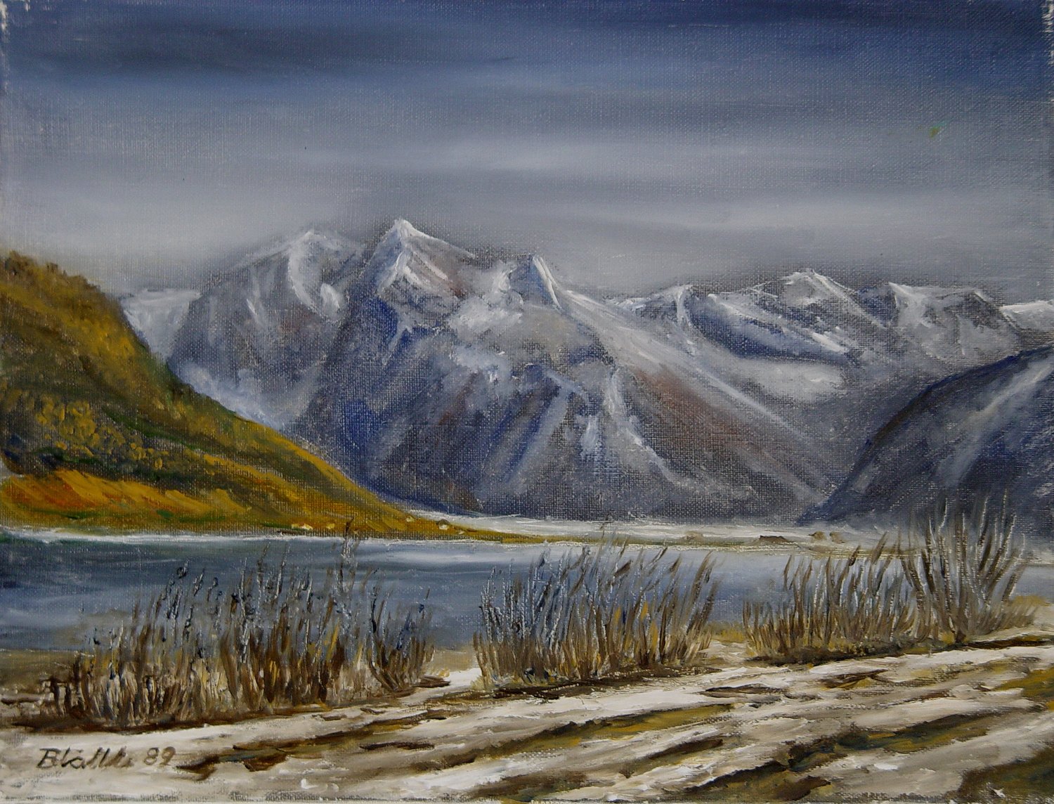 Sihlsee